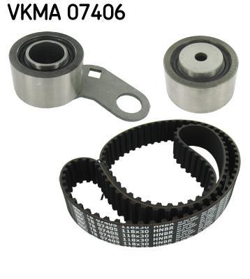 Kit de distribution SKF VKMA 07406